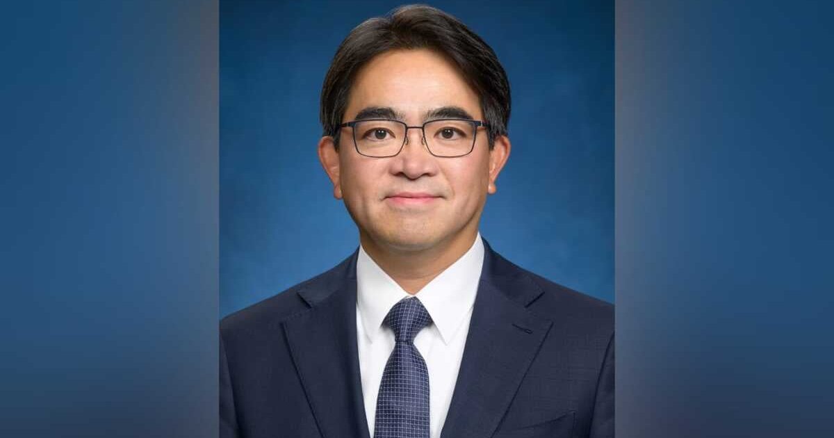 Former FEHD chief Ng to head Hongkong Post