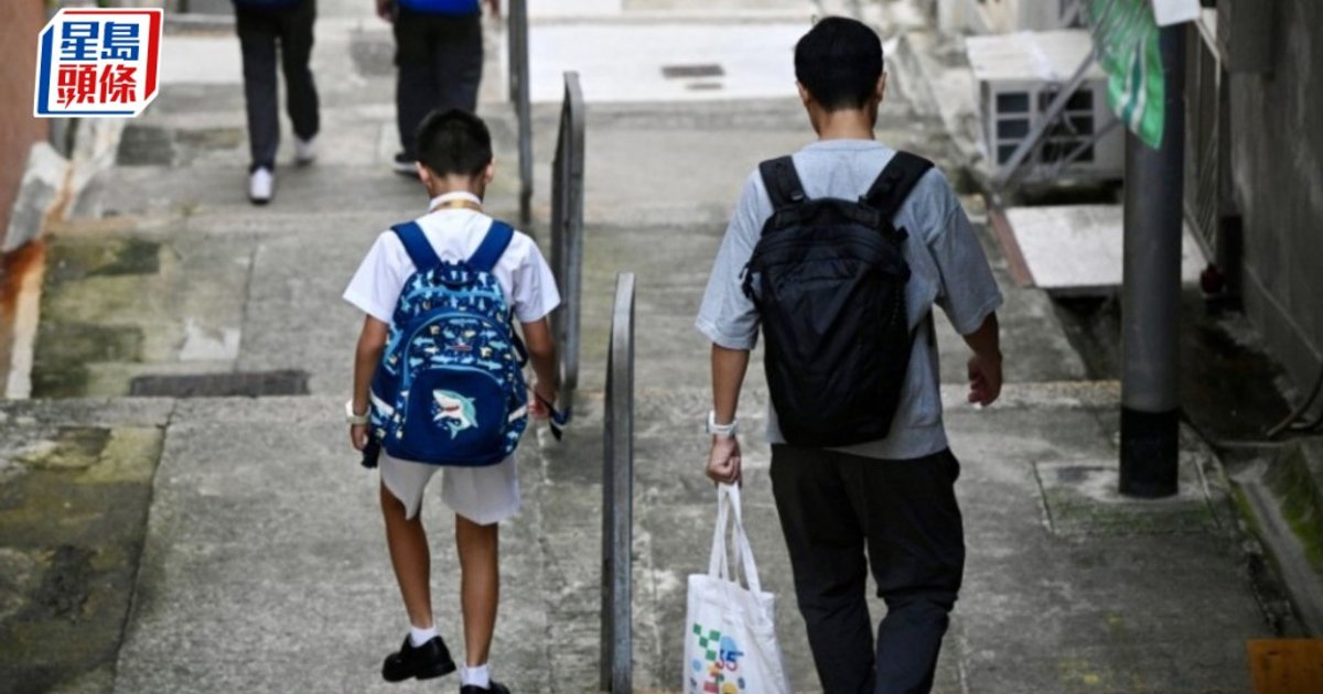 儿童及青少年自杀危机数字升3成 心理学家：网上文化影响青少年和家庭关系