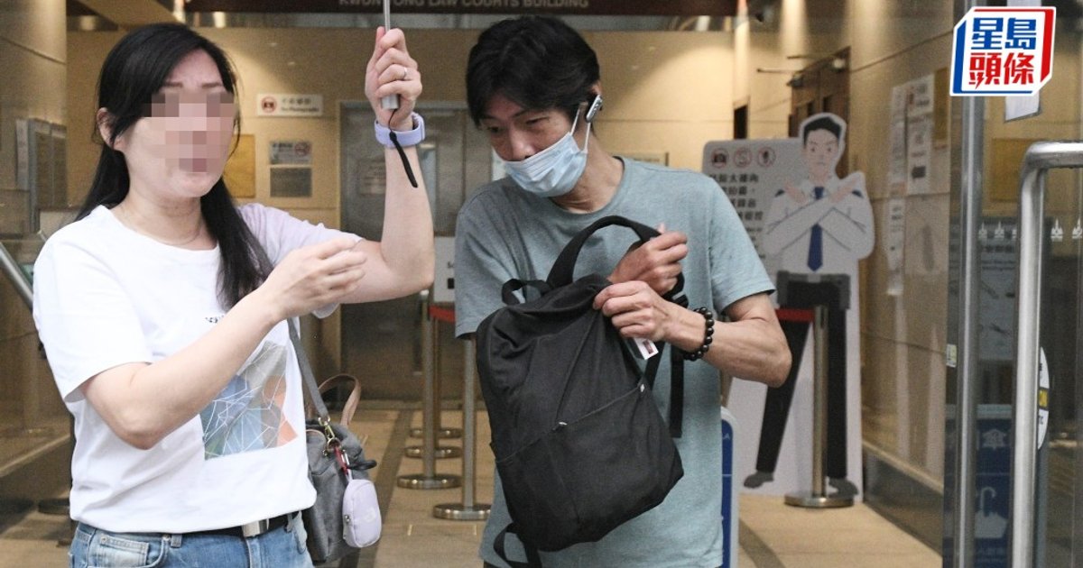 的士司機吸食K仔後駕駛 判囚4個月停牌5年