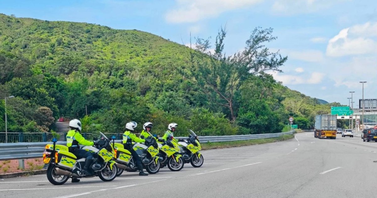 Police Launch Citywide Traffic Crackdown, Arrest 55 Drivers in Two Weeks