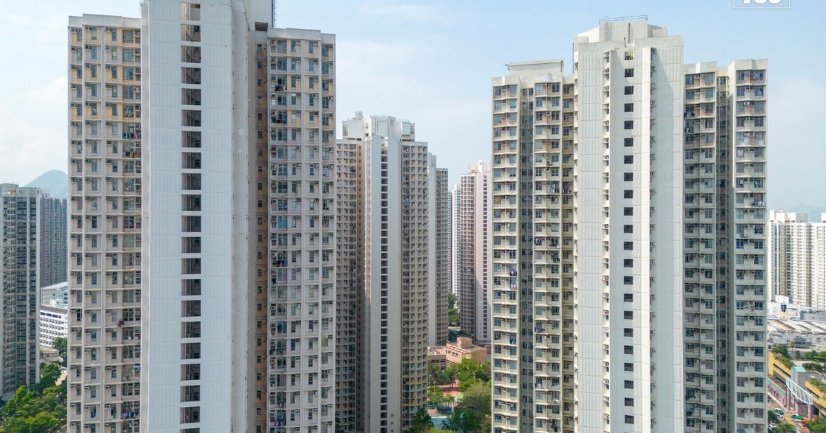 Hong Kong Property Market Sees Mixed Fortunes as Major Estate Transactions Reveal Price Volatility