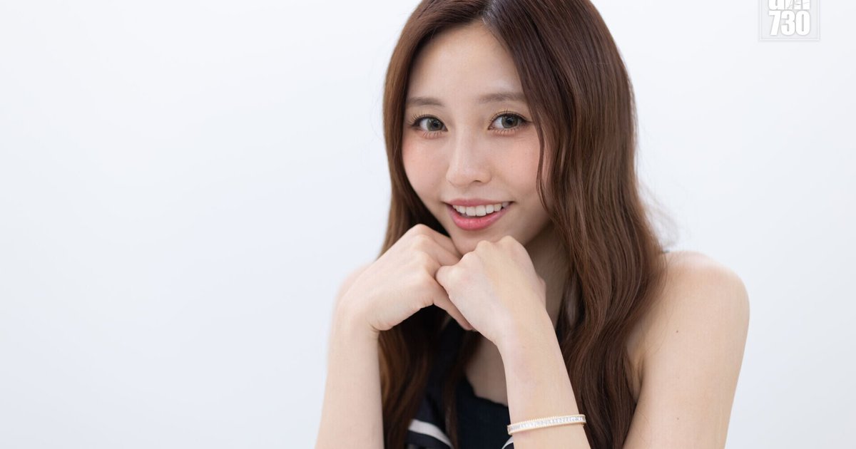 蘇雅琳專訪|26歲Ivy So突破青春框架 自爆鍾情高大霸氣總裁