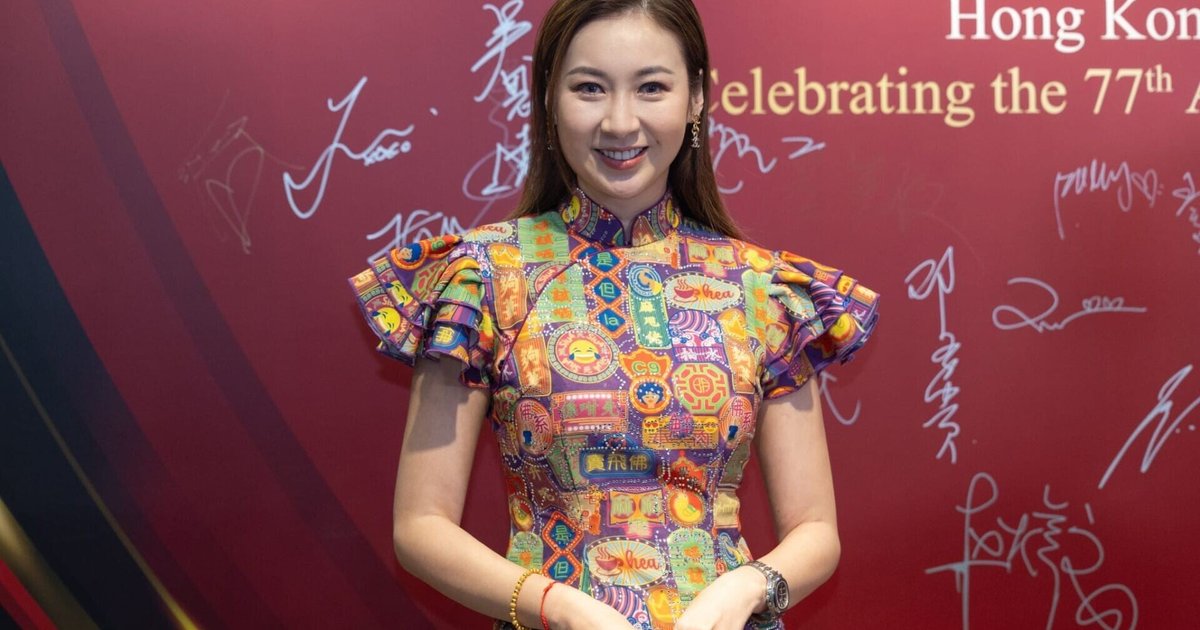 莊思敏胞妹公開指控博流量 姊妹不和浮面