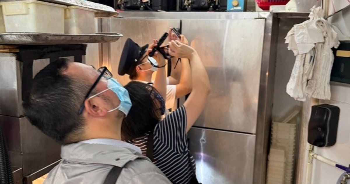 本港確診多一宗大鼠戊型肝炎 與九龍城安老院早前個案有關