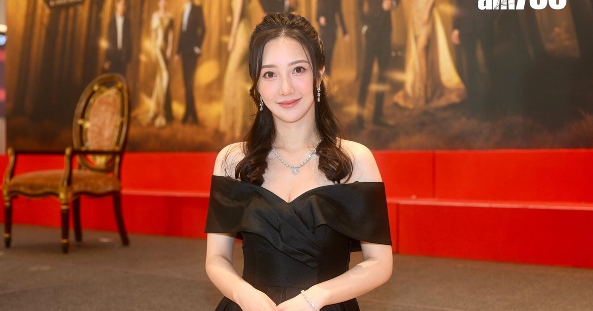 何依婷曼城波衫掀真假風波 高EQ回應獲網民激讚