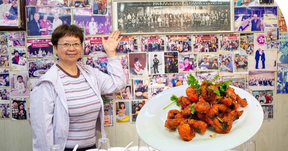 Historic Choi Hung Restaurant May Return After Estate Redevelopment