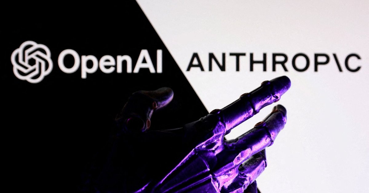 OpenAI CFO Signals 2027 IPO Target, Unfazed by Anthropic Competition