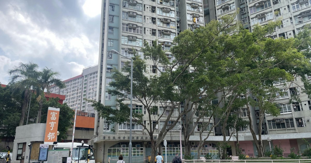 房委会涉关键票通过最低价电梯承包商 富亨邨居民盼暂缓合约