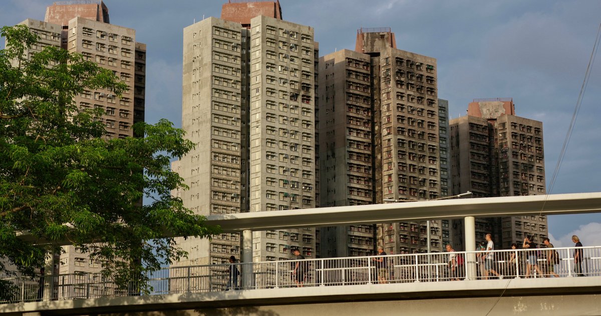 立法会议员关注大埔火灾后建筑管理条例修订的漏洞
