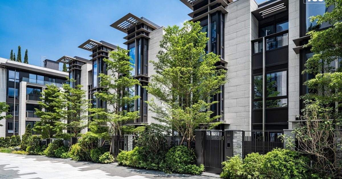 Tai Po villa at Lam Hoi Shan Chong sells for HK$74.8 million