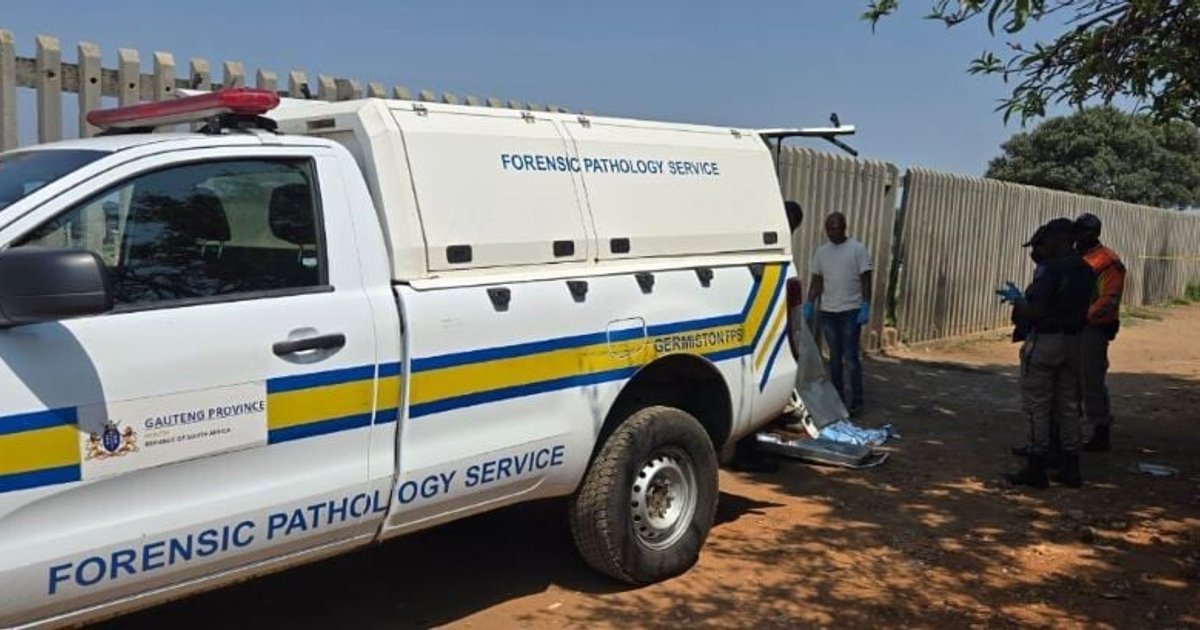 Tenth woman’s body found near Johannesburg in two months