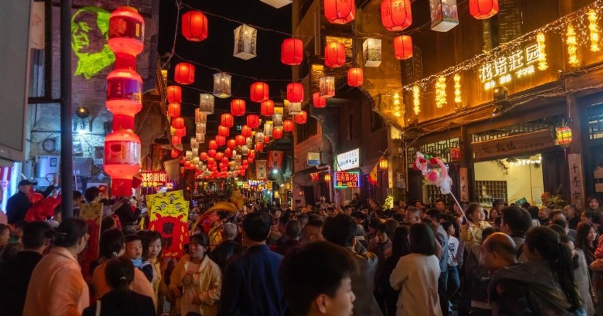 湖南消夜店在卤味烧烤中加罂粟被揭发