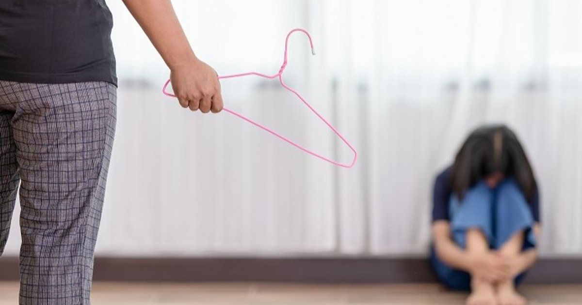 Child Abuse Cases Surge 67 Percent, NGO Demands Law Review