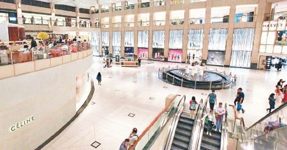 置地据报进军日本 物色逾10亿美元东京核心项目