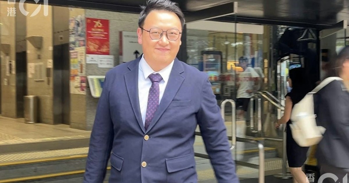 施骏兴罪成后 民青局委5人监委会调查