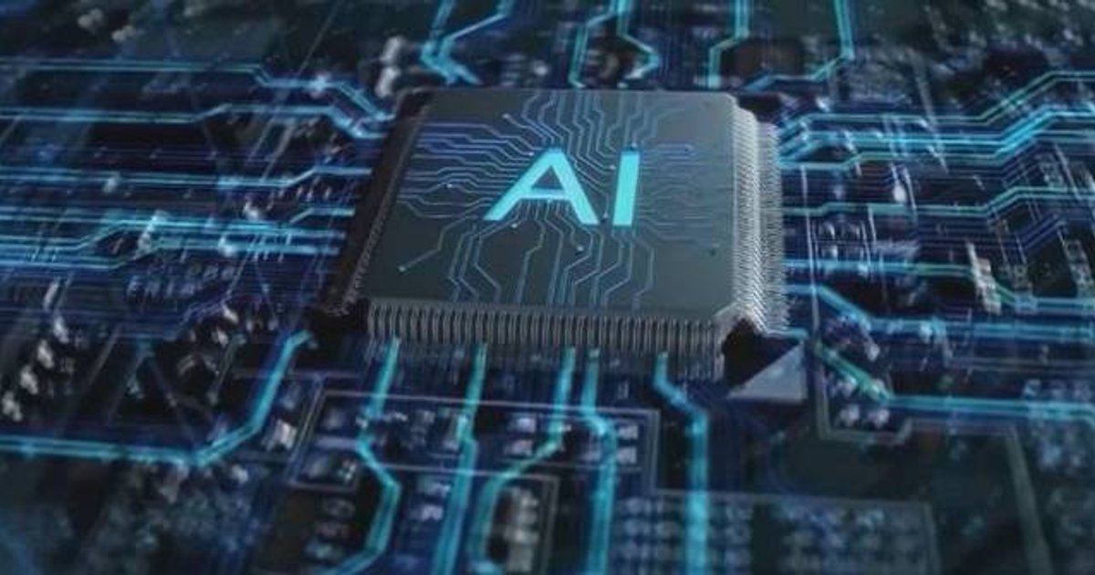 China's Generative AI Users Exceed 700 Million with Over 50% Penetration