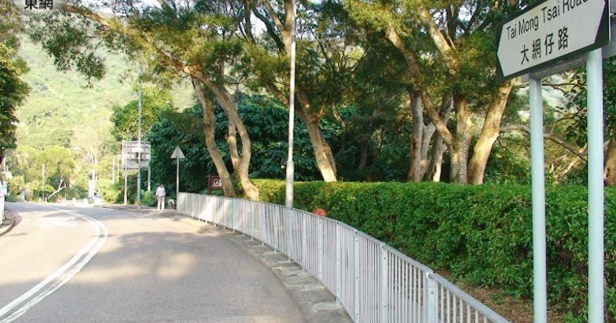 Sai Kung village houses hit in burglary spree