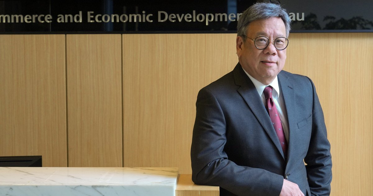 Hong Kong commerce chief to lead joint delegation to Malaysia