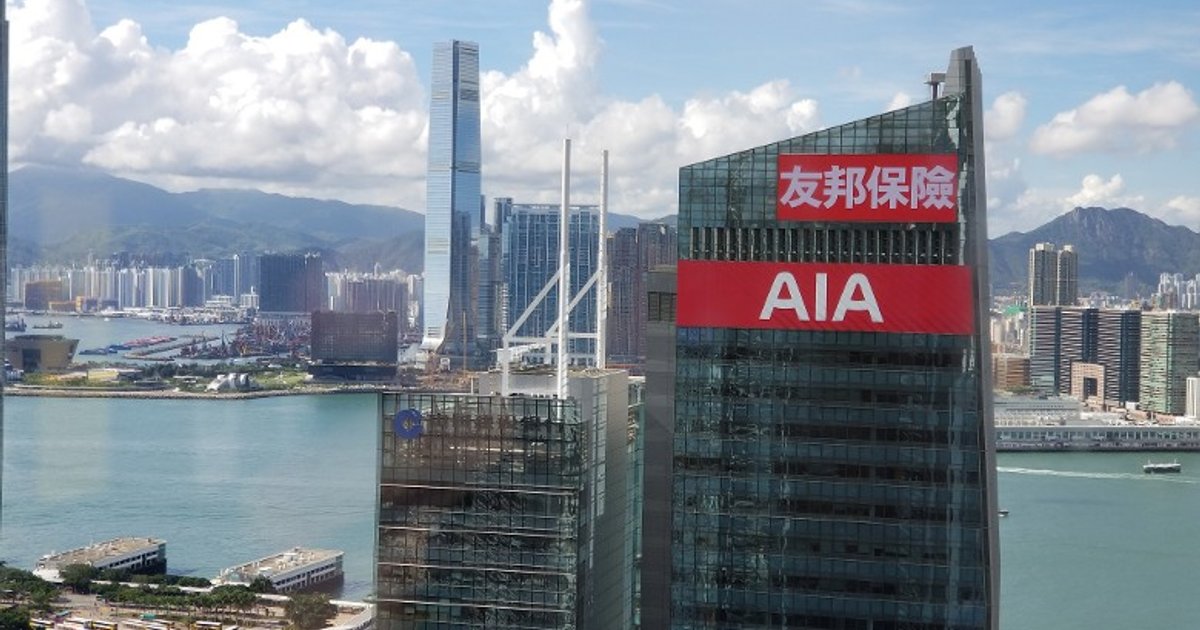 友邦否认税务政策有变 强调内地客需求未降温