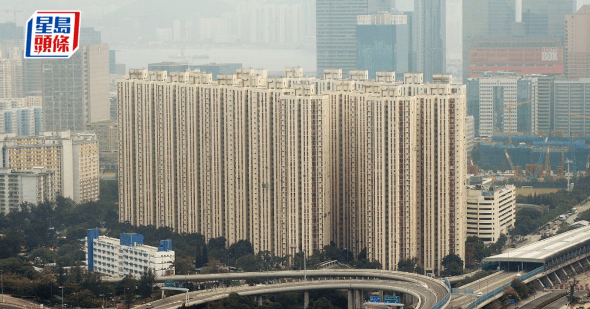 施政报告后速入市 买家520万接九龙湾丽晶花园东南户 呎价不用一万