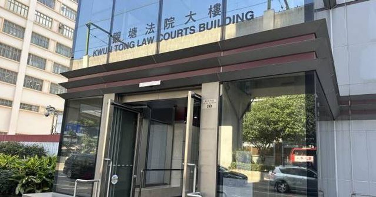 廚具供應商認賄福臨門採購經理案押後