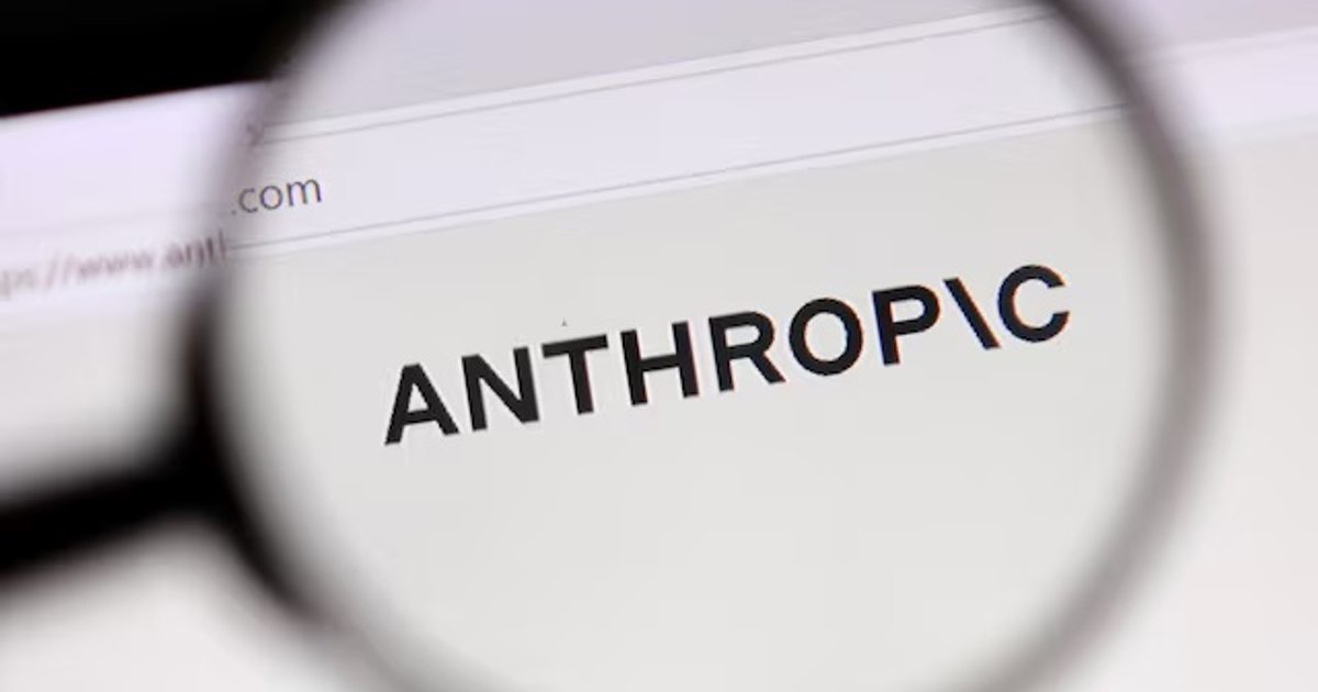 Anthropic研究员忧AI安全请辞 警告最快明年底失控