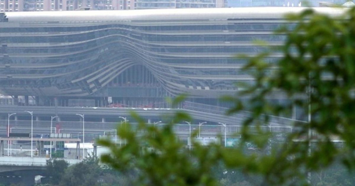 Transport Dept Oversees New Huanggang Border Public Transit Deployment