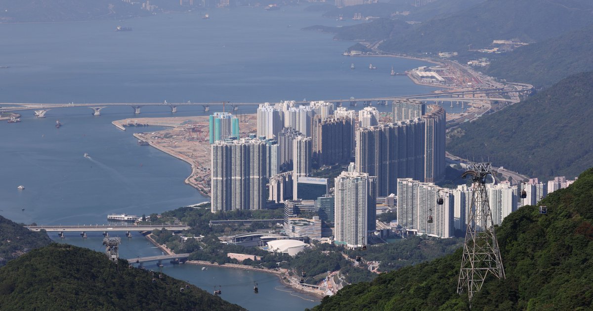 Housing Authority Orders Additional Tests on Tung Chung Estate Concrete