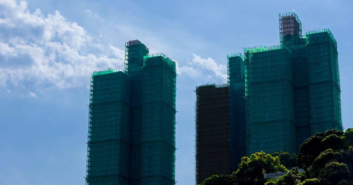 工程醜聞頻生　建築師學會促檢視投標制度　避免低標價影響質量