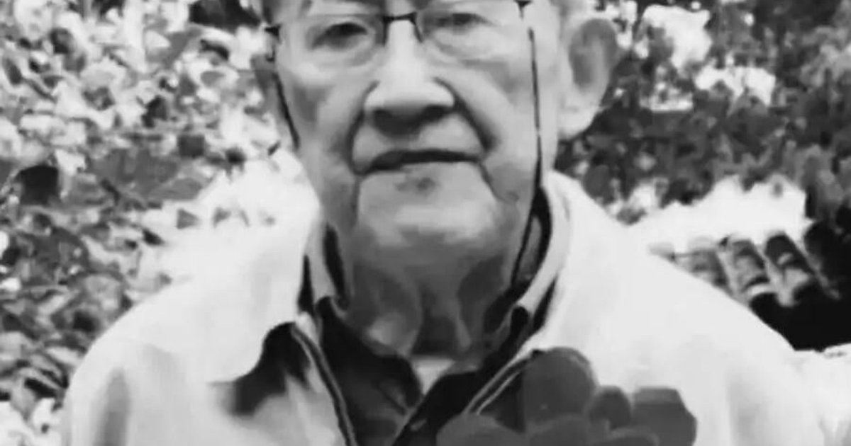 国学大师钱穆次子钱行病逝享年94岁　父子分隔31年1980年香港重聚