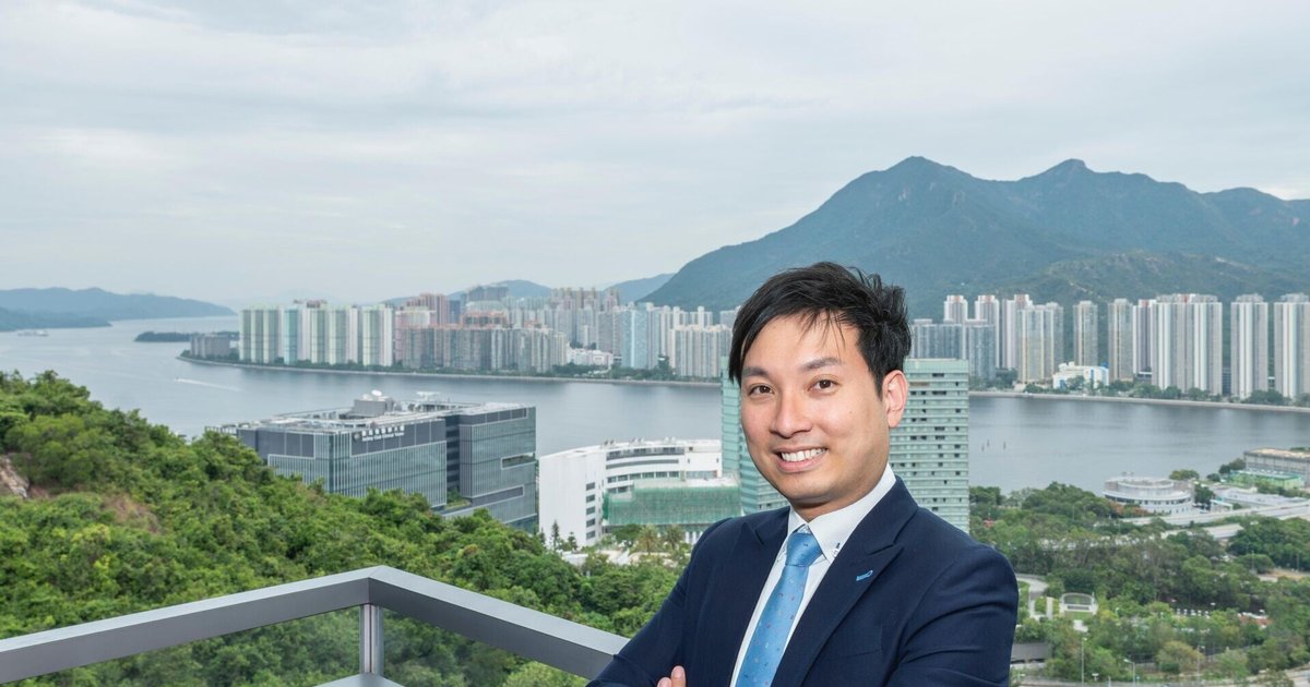 CK Asset Sells Furnished 4-Bed Flat at Ming Day Kau To Shan for HK$26.78M