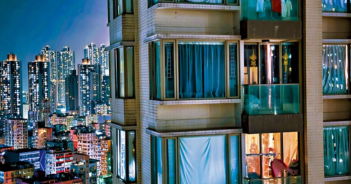 Hong Kong Rent Index Hits Record High for Seventh Consecutive Month