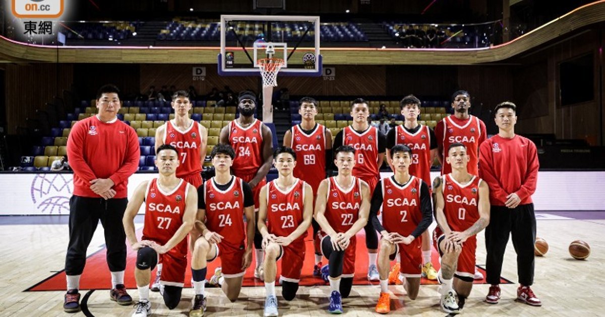 FIBA宣布取消BCL亚洲冠军联赛正赛 南华无缘争冠