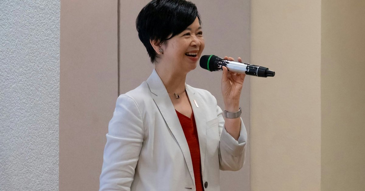 何永贤:约8万劏房仅需小改动可达标