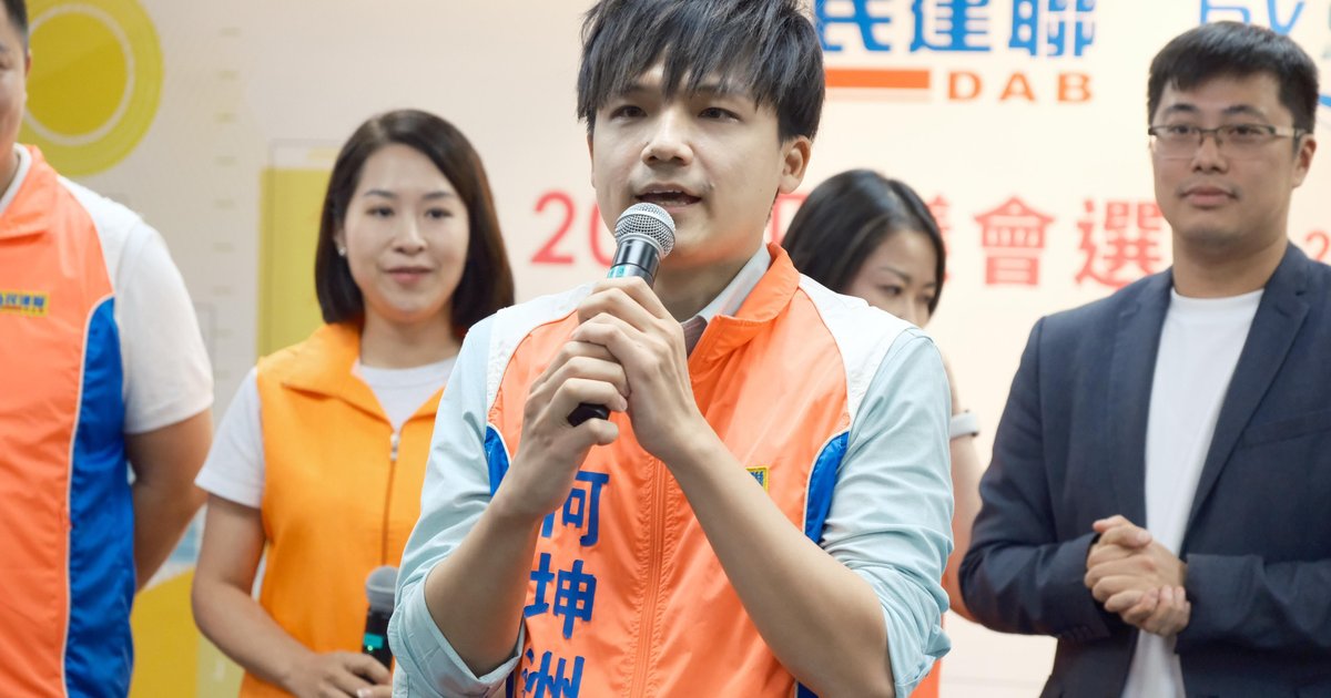 施政报告推「工作影子」计划　18区供180个名额让青年参与地区治理
