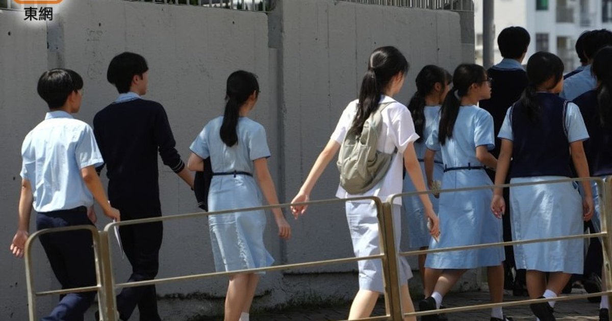 首屆香港青年人工智能素養指數公布 中學生整體3.65分倫理意識表現最佳