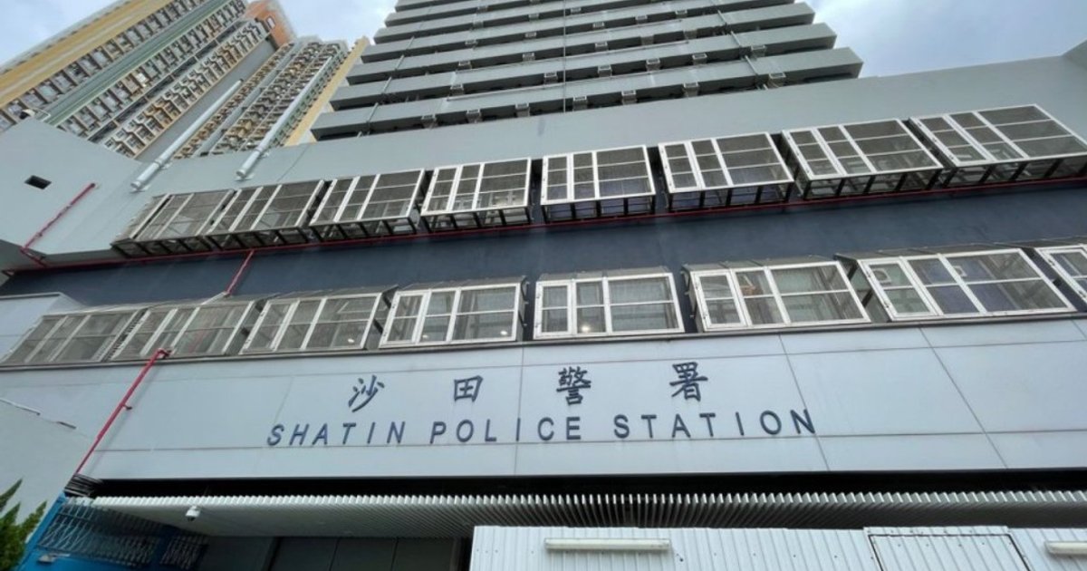 Woman Arrested Over Fake ID at Pak Shek Kok Eatery