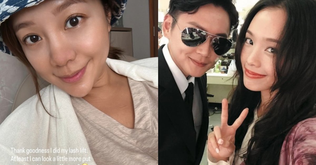 TVB Former Actress Chan Si-fan Gives Birth Prematurely at 32 Weeks After Emergency C-section