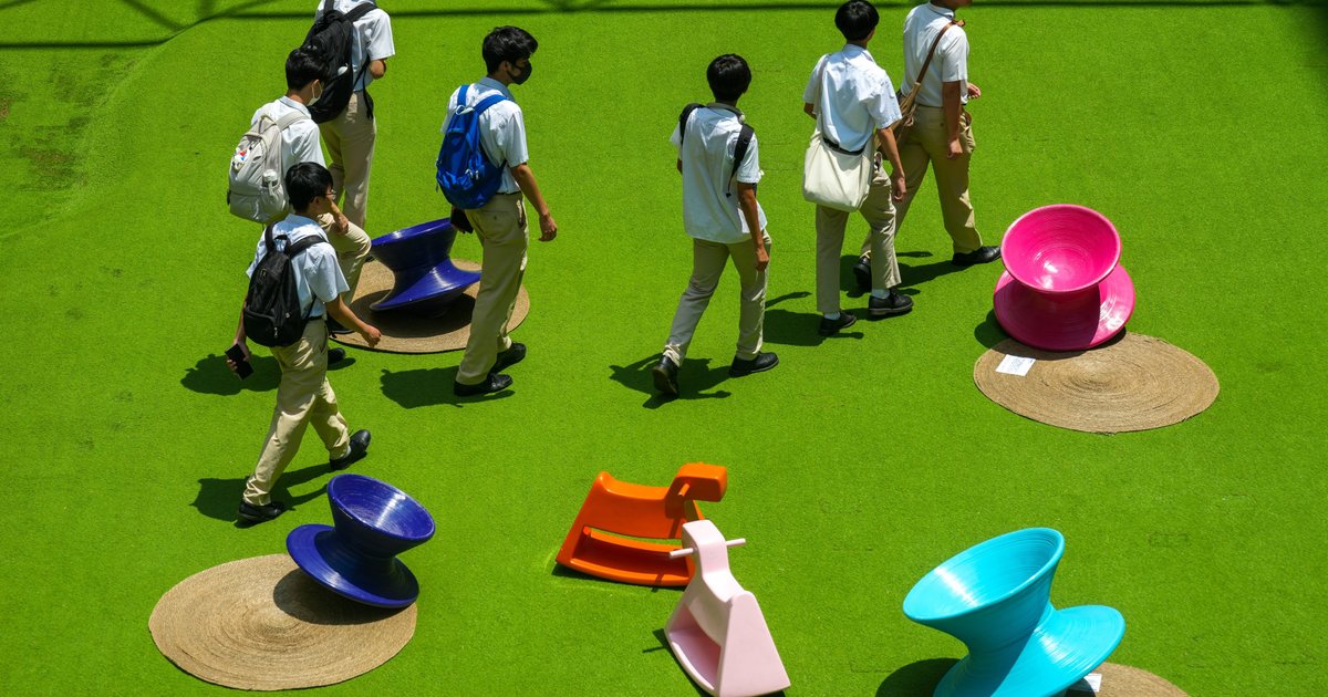 香港PISA評核成績創新低 教育界專家敲響警鐘