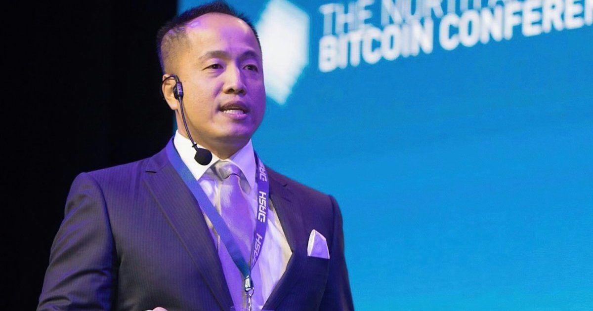 Crypto tycoon Harry Yeh death raises wrench attack fears
