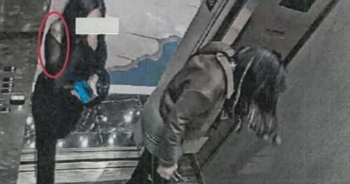 Las Vegas Hot Tub Encounter Ends in Theft Charges