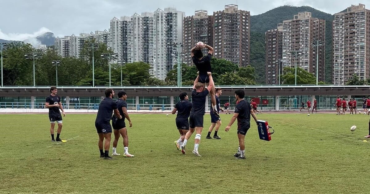 Hong Kong Rugby Sevens Teams Eye Medal Changes at Nagoya Asian Games