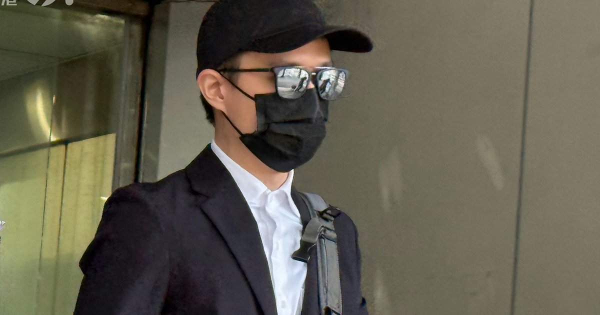 中医偷拍3名女病人胸部 5罪成判囚16个月
