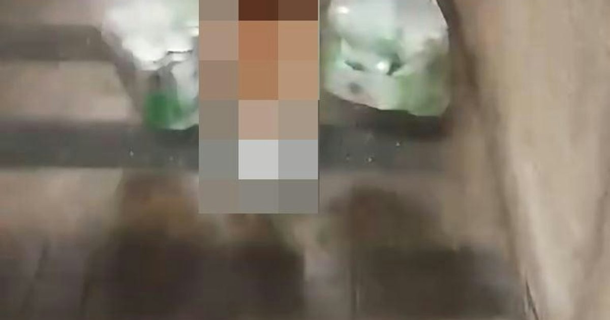 富泰邨女童攜啤酒事件 三童續由院舍照顧