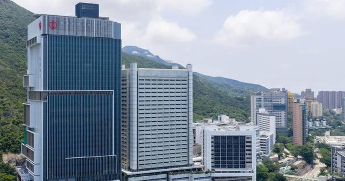 玛丽医院新大楼多部新电梯运作不顺 承建商及分判商被暂停投标资格