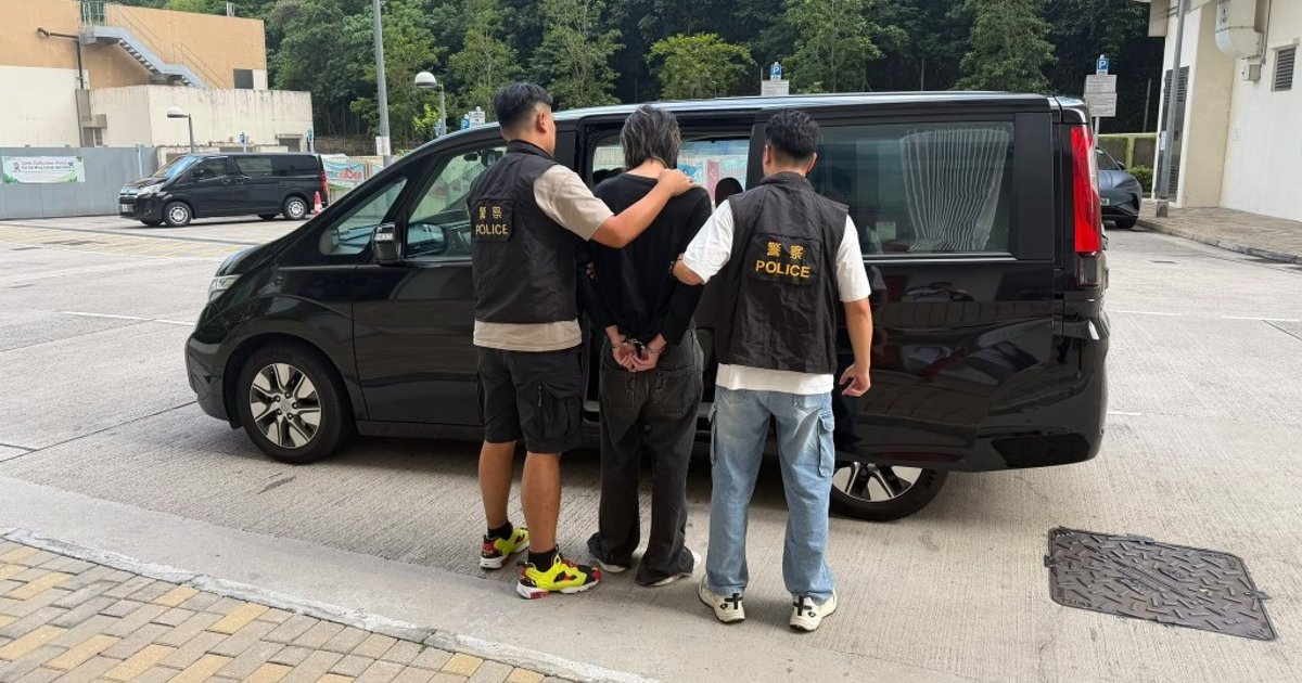 89岁婆婆致电孙子核实 识破骗局助警拘18岁男子