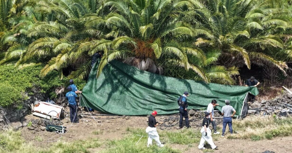 Jeju officer sent to prosecutors over fake missing-case closures