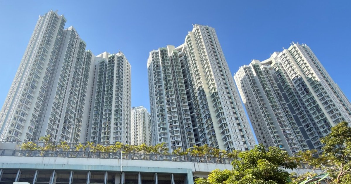 15-Year-Old Girl Found Dead at Kai Tak Public Housing Estate