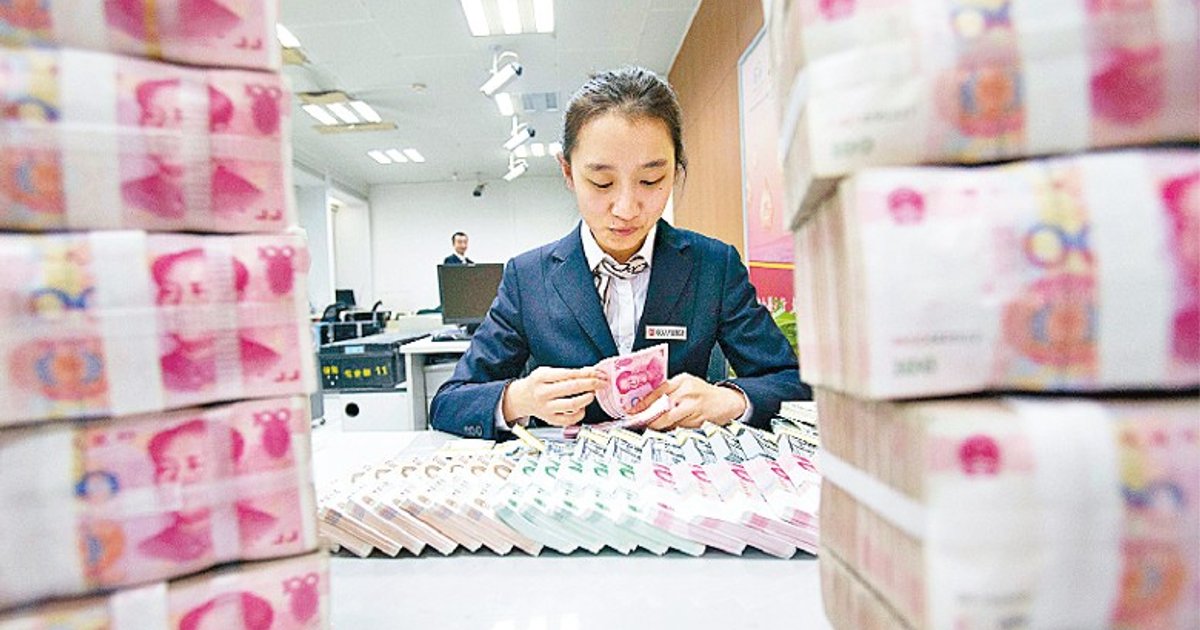 HKEX Reports Strong Growth in Treasury Futures, Eyes Wider RMB Use