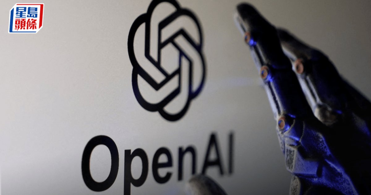 OpenAI Restarts Frontier Training Without Internet Access